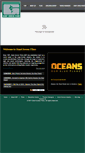 Mobile Screenshot of gsfilms.com